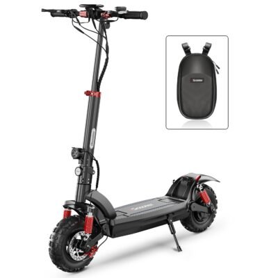 iScooter iX6 1200W Off Road Electric Scooter