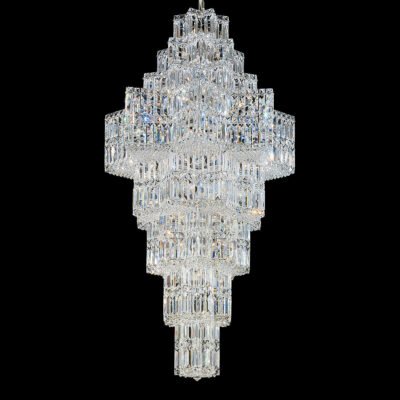 Equinoe Crystal Chandelier29