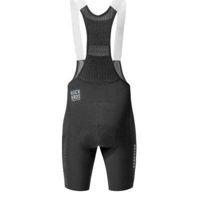 Road to Sky - Elastic Interface Chamois Men’s  Bib Shorts