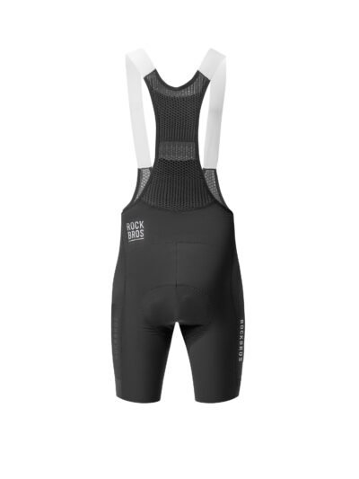 Road to Sky - Elastic Interface Chamois Men’s  Bib Shorts