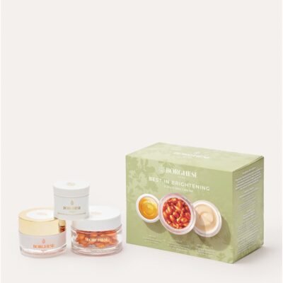 3-Piece Best in Brightening Gift Set