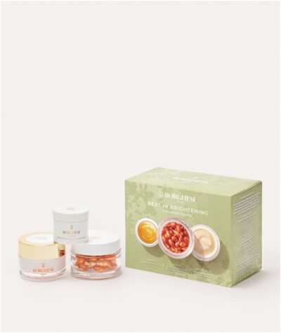 3-Piece Best in Brightening Gift Set