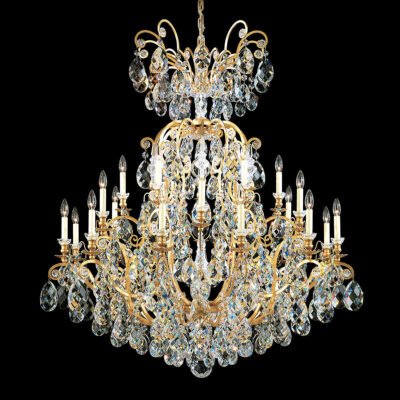Renaissance Chandelier 45