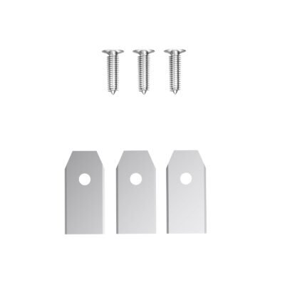 YARDCARE Blades for 13inch Cordless Lawn Mower, Pre-order Now