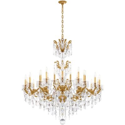 La Scala Chandelier 46