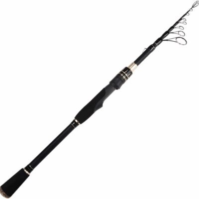 KastKing Blackhawk II Telescopic Fishing Rods