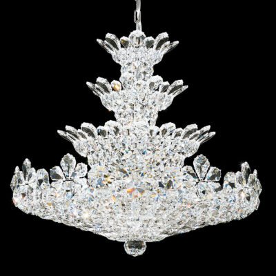 Trillane Crystal Chandelier30