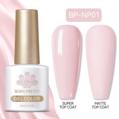 Gel Polish NP01 7ml