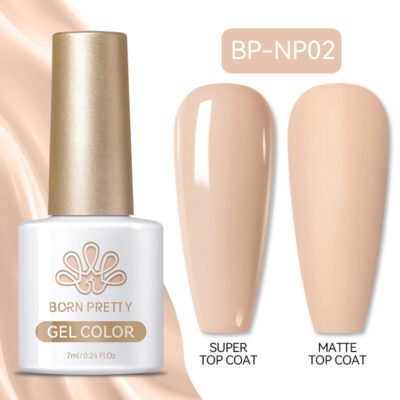 Gel Polish NP02 7ml