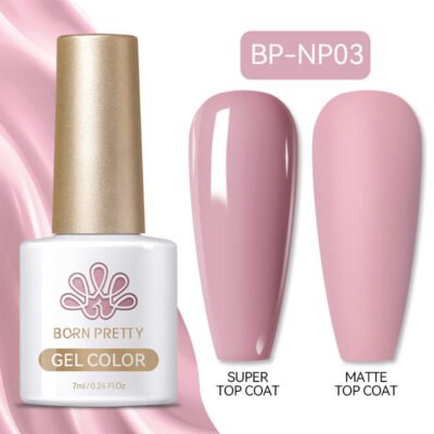 Gel Polish NP03 7ml