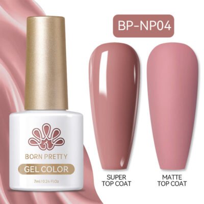 Gel Polish NP04 7ml