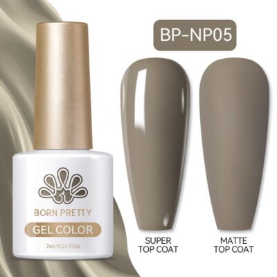 Gel Polish NP05 7ml