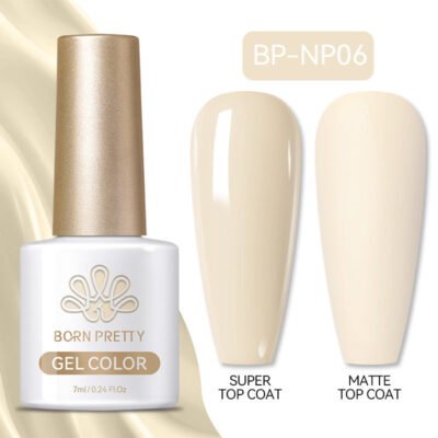 Gel Polish NP06 7ml