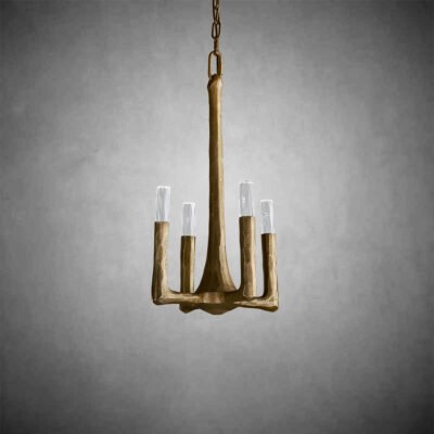 Thadrian Forged Pendant