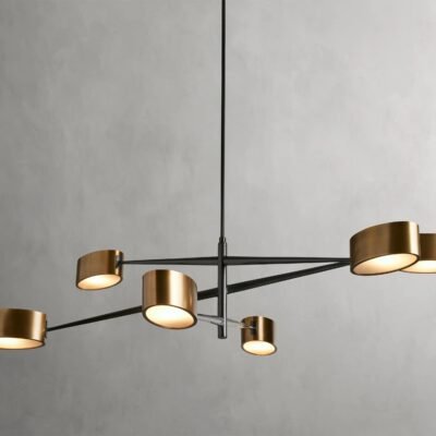 Etoile Chandelier