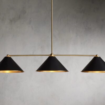 Arno Linear Chandelier