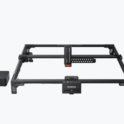 AtomStack A70 Max Laser Cutter