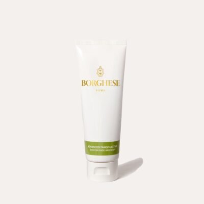 Advanced Fango Active Mud for Face and Body, Travel Size