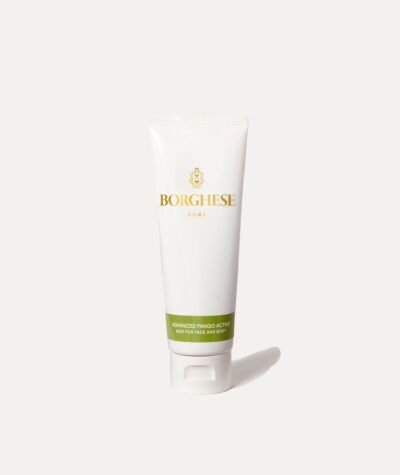 Advanced Fango Active Mud for Face and Body, Travel Size