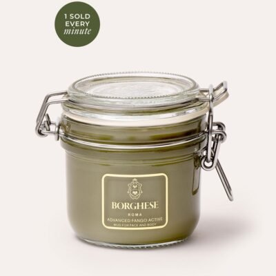 Advanced Fango Active Mud Mask for Face and Body