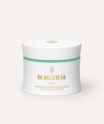 Advanced Fango Delicato Mud Mask