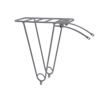 Adjustable Rear Rack for Dutch and City Bike