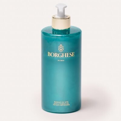 Bagno di Vita Foaming Shower Gel