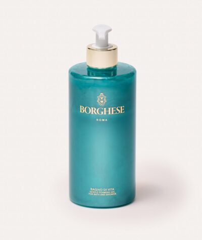 Bagno di Vita Foaming Shower Gel