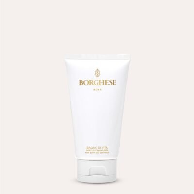Bagno di Vita Foaming Shower Gel, Travel-Size