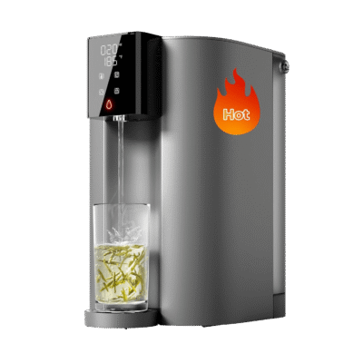 Waterdrop C1H Instant Hot Water Reverse Osmosis System