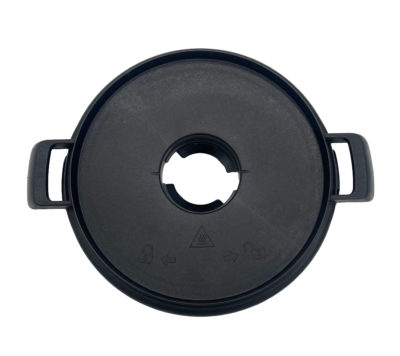 ChefPaw Lid