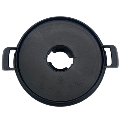 ChefPaw Lid