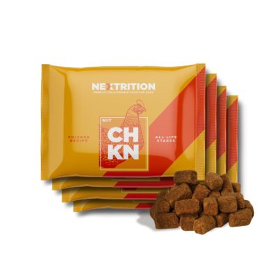 Chicken Recipe Trial Pack (4-pack)