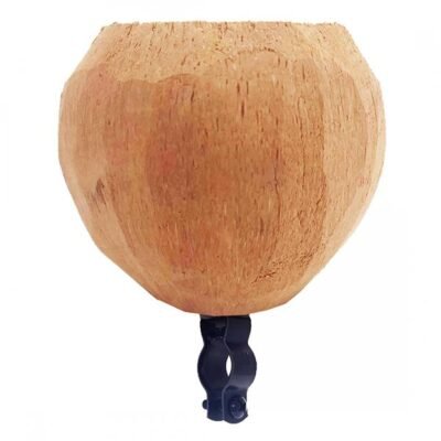 Coconut Cup Holder