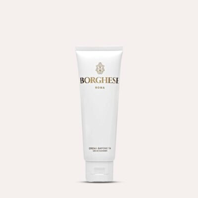 Crema Saponetta Creme Cleanser, Travel-Size