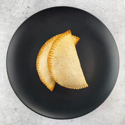Cuban Sandwich Empanada (2 Pack)
