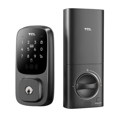 TCL D1 Pro Palm Vein Digital Smart Door Lock with Keypad