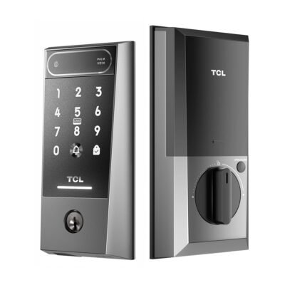 TCL D2 Pro Palm Vein Digital Smart Door Lock with Keypad