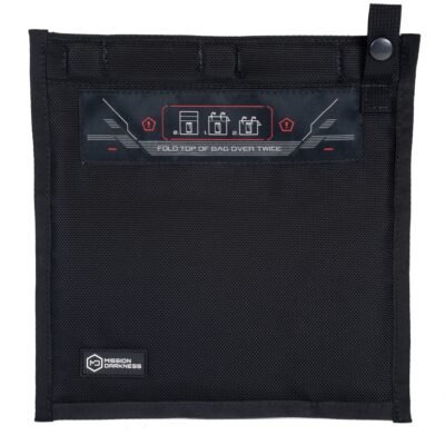 Mission Darkness NeoLok Non-window Faraday Bag for Phones