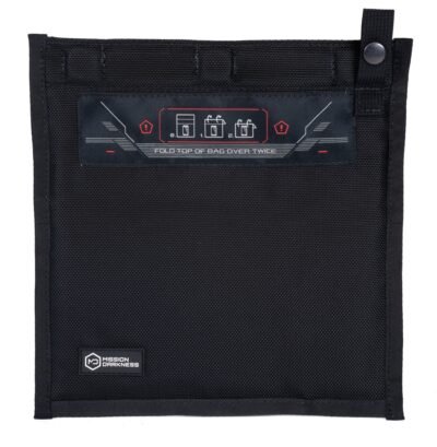 Mission Darkness NeoLok Non-window Faraday Bag for Phones