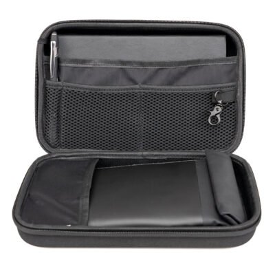 Mission Darkness Executive Notebook & Stylus Pen Set