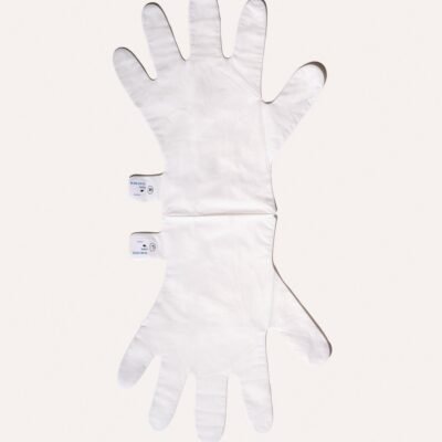 Deep Hydration Hand Sheet Masks
