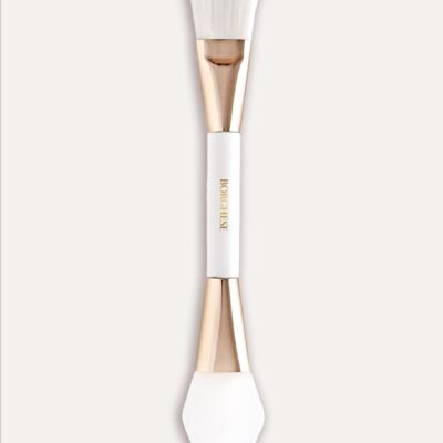 Deluxe Mask Applicator