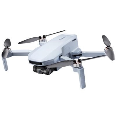ATOM SE Sub 250 g Foldable GPS Drone with 4K HD EIS Camera, C0