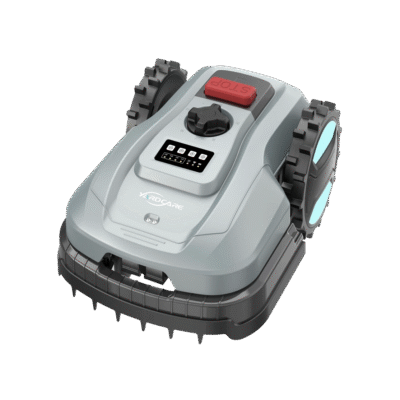 YARDCARE E400 Robotic Lawn Mower