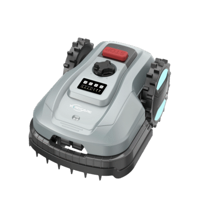 YARDCARE E400 Robotic Lawn Mower