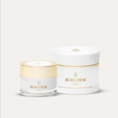 Firm & Illuminate Bundle