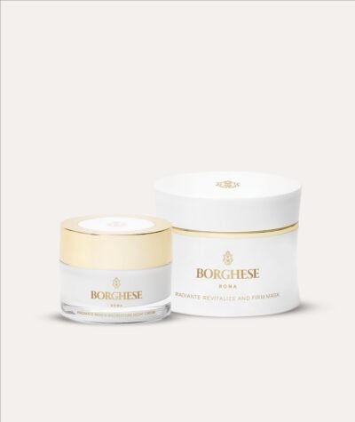 Firm & Illuminate Bundle