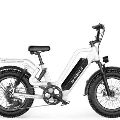 G-FORCE RS ST Ebike