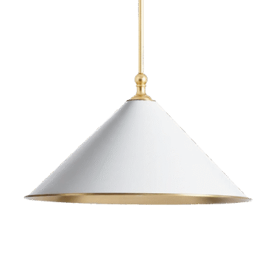 Giza Cone Pendant Light